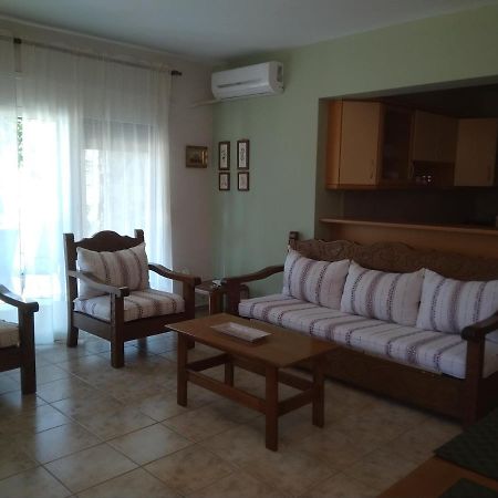 Villa Αμυγδαλιές 33 Μύρινα Extérieur photo