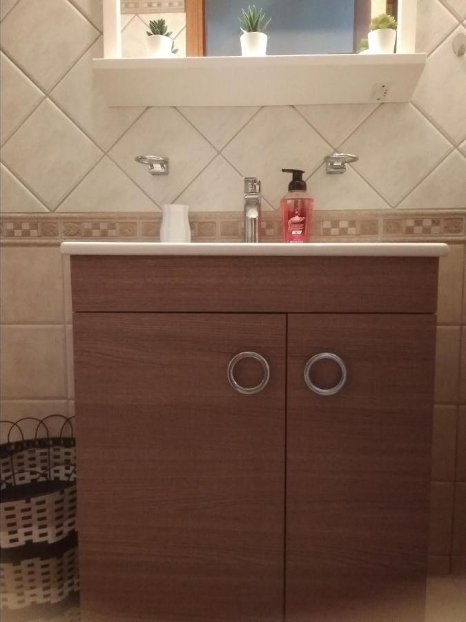 Villa Αμυγδαλιές 33 Μύρινα Extérieur photo