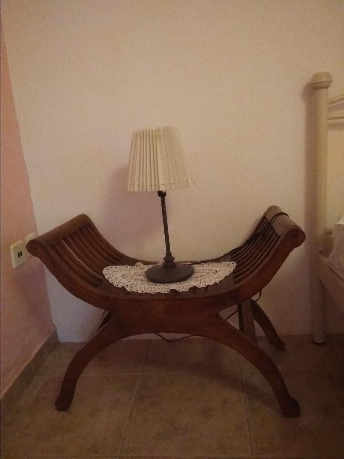 Villa Αμυγδαλιές 33 Μύρινα Extérieur photo