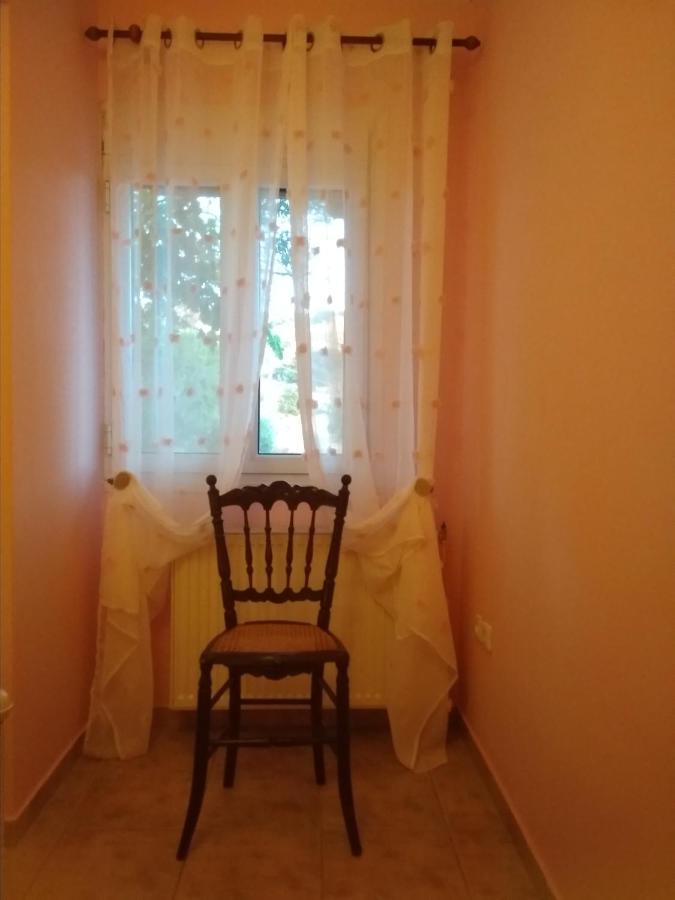 Villa Αμυγδαλιές 33 Μύρινα Extérieur photo