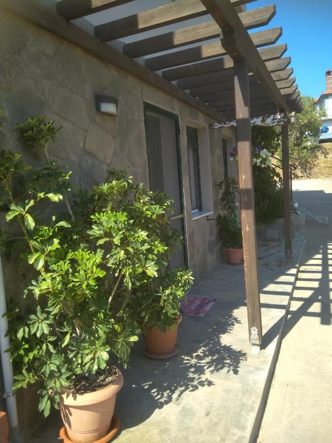Villa Αμυγδαλιές 33 Μύρινα Extérieur photo