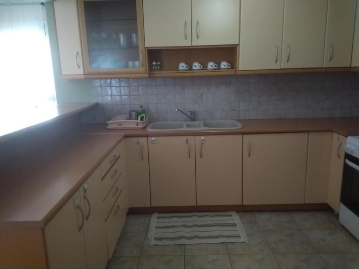Villa Αμυγδαλιές 33 Μύρινα Extérieur photo
