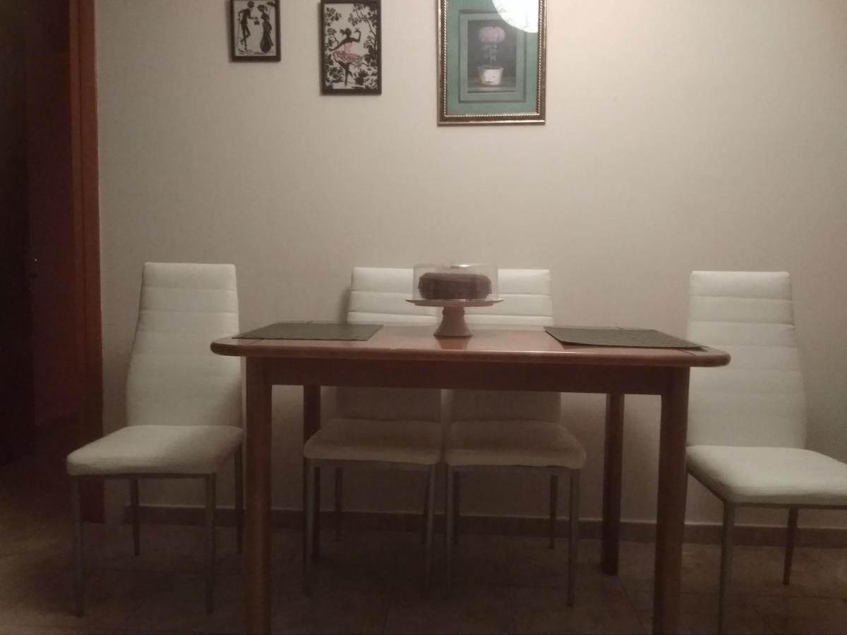Villa Αμυγδαλιές 33 Μύρινα Extérieur photo
