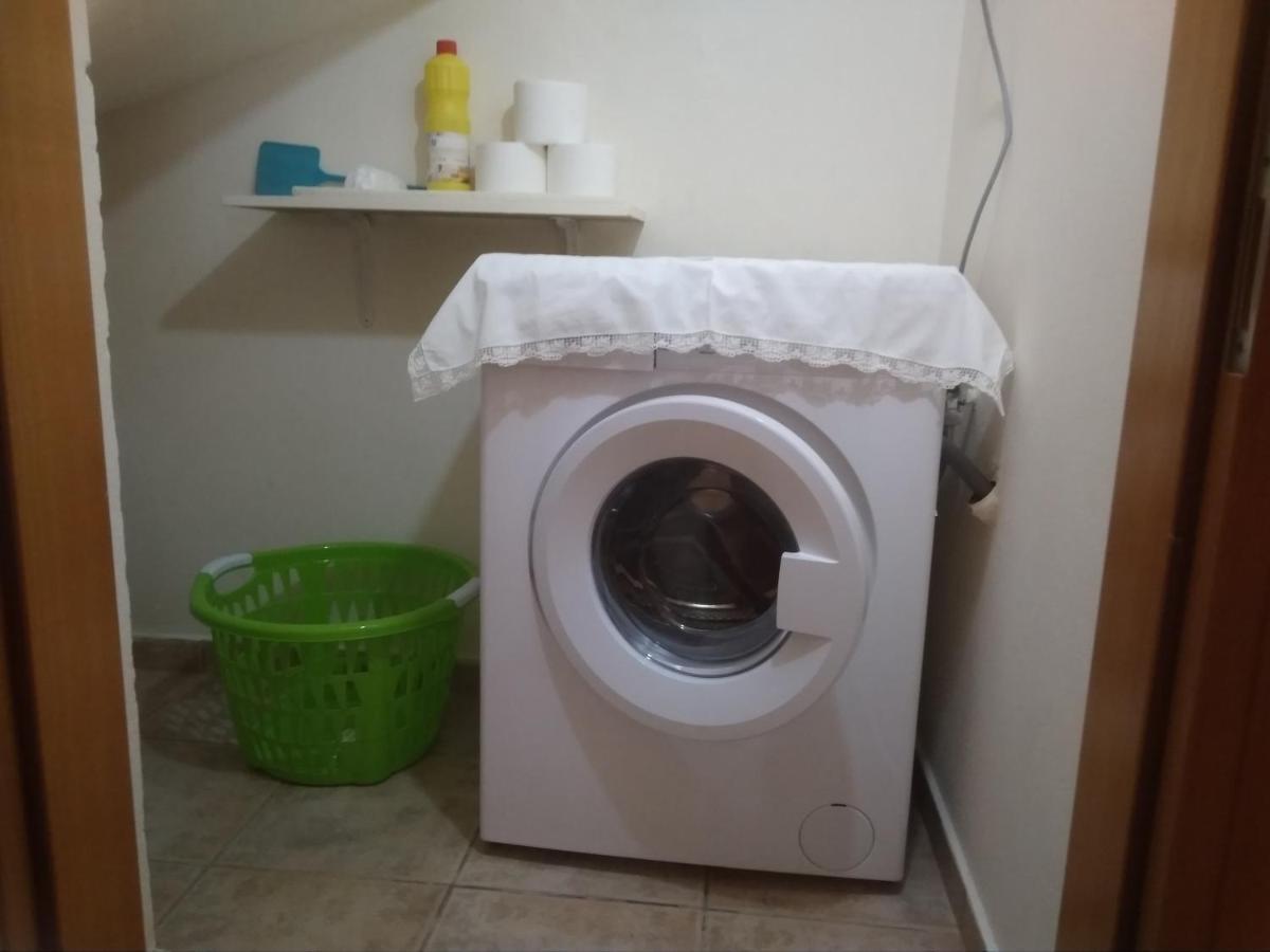 Villa Αμυγδαλιές 33 Μύρινα Extérieur photo