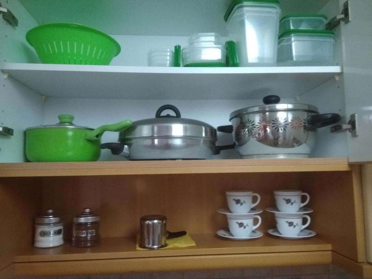 Villa Αμυγδαλιές 33 Μύρινα Extérieur photo