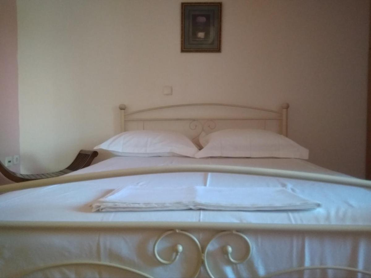 Villa Αμυγδαλιές 33 Μύρινα Extérieur photo
