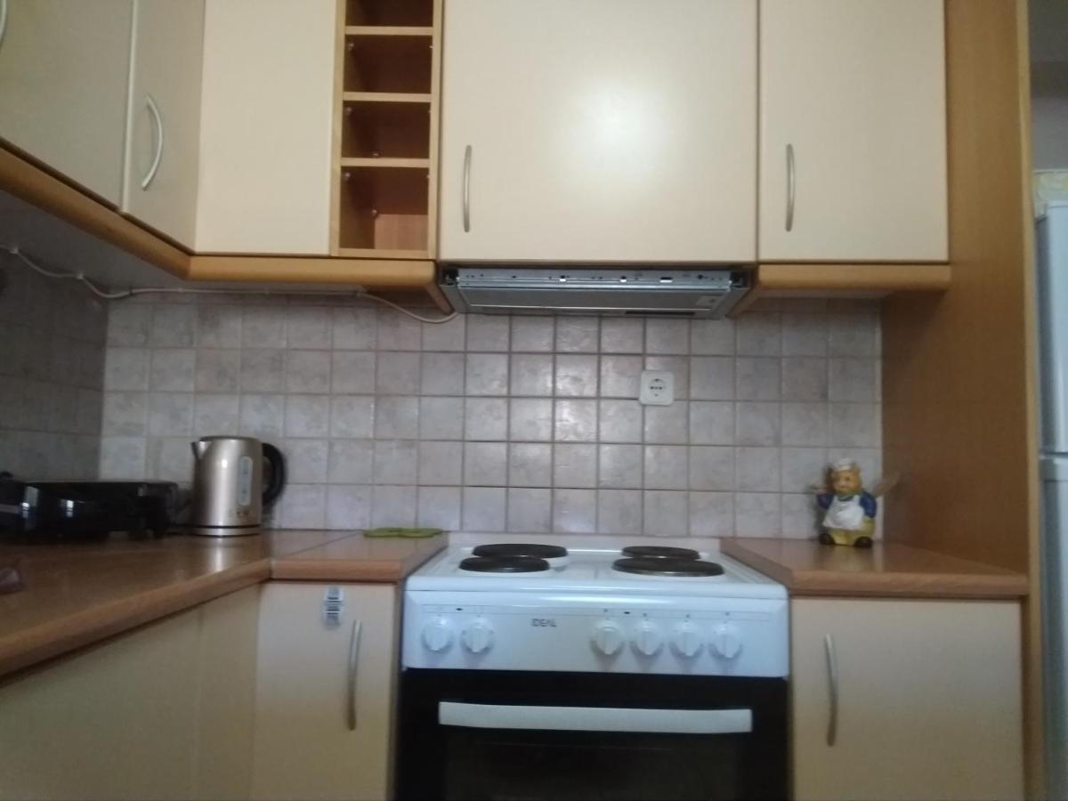 Villa Αμυγδαλιές 33 Μύρινα Extérieur photo