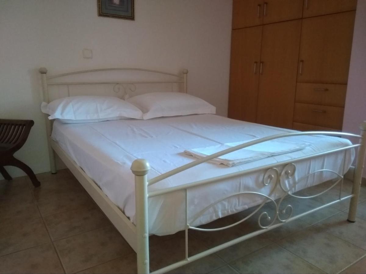 Villa Αμυγδαλιές 33 Μύρινα Extérieur photo